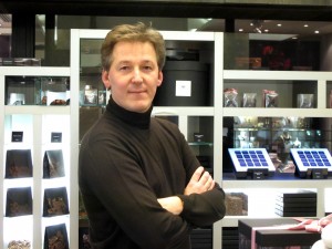 Pierre Marcolini chocolatier