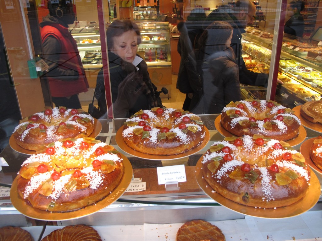 galettes Dalloyau