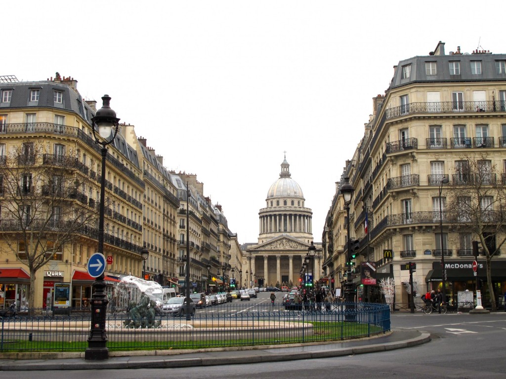 Panthéon