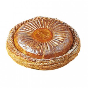 galette le notre