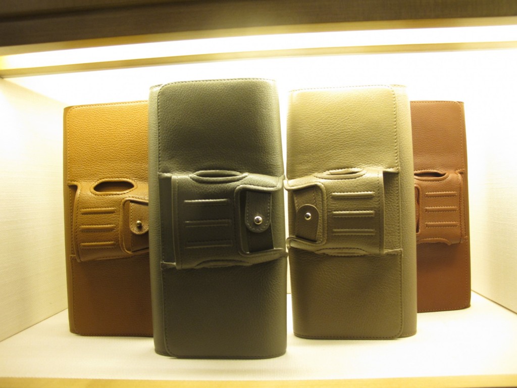 pochette PERRIN