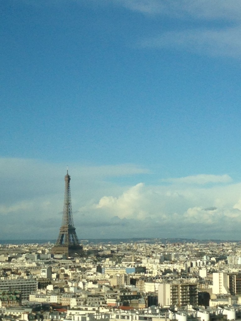 Tour EIFFEL PARIS