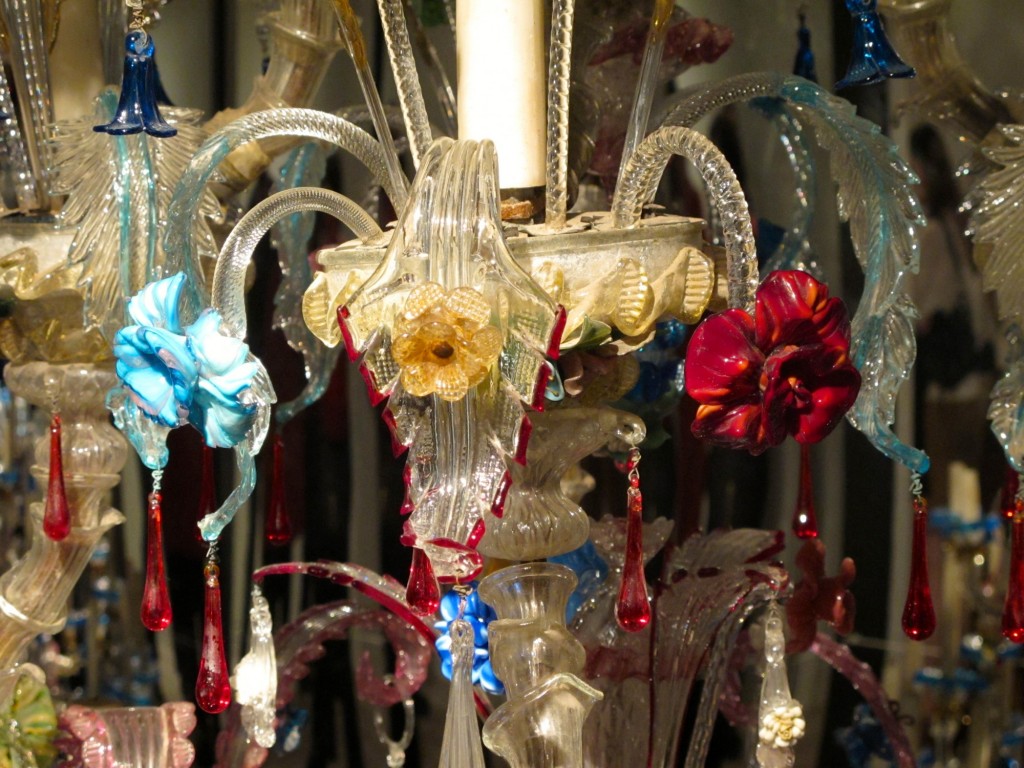 lustre Murano