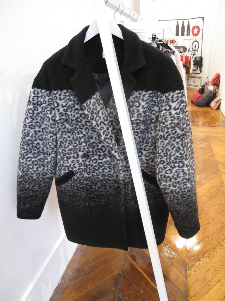 manteau Gat Rimon Monoprix