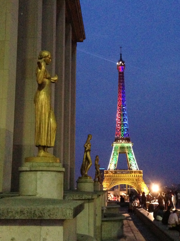 Tour Eiffel