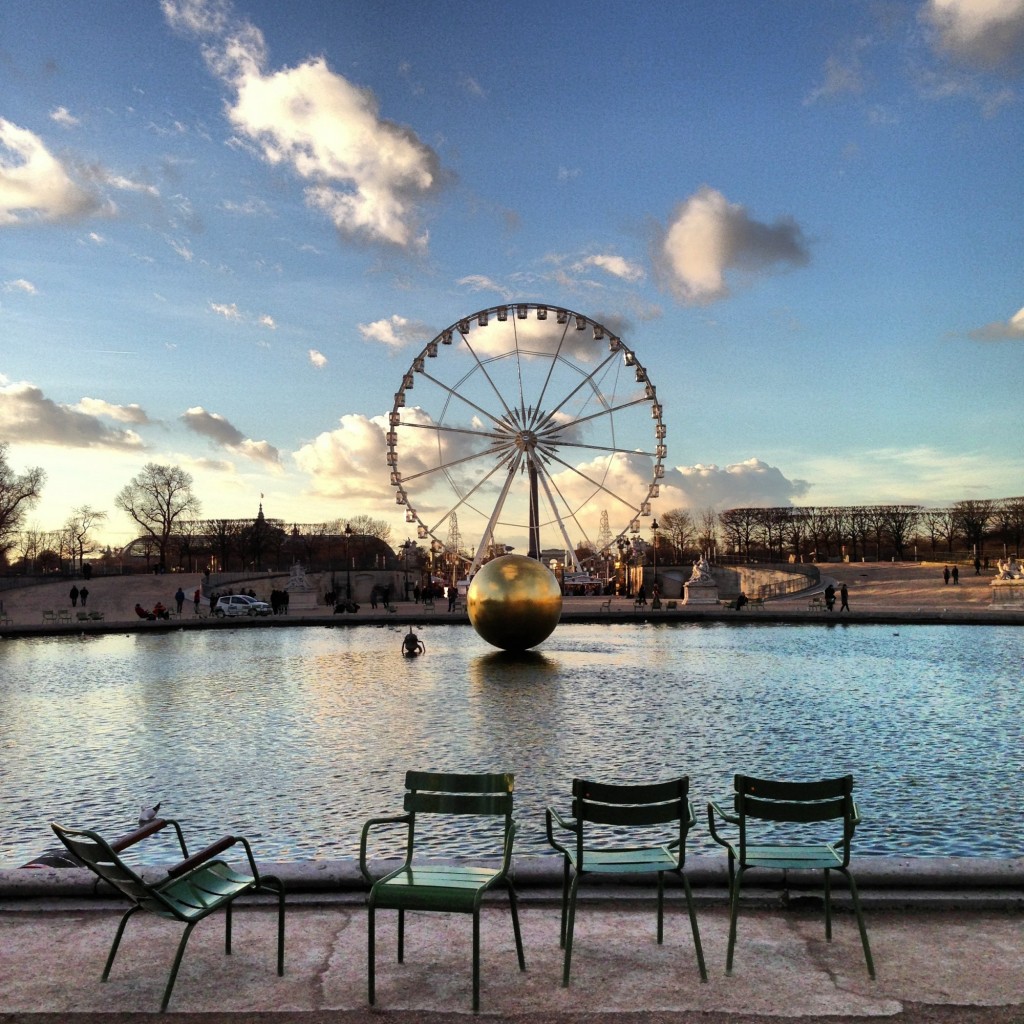 photoTUILERIES