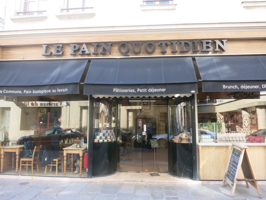 PainQuotidienFacade