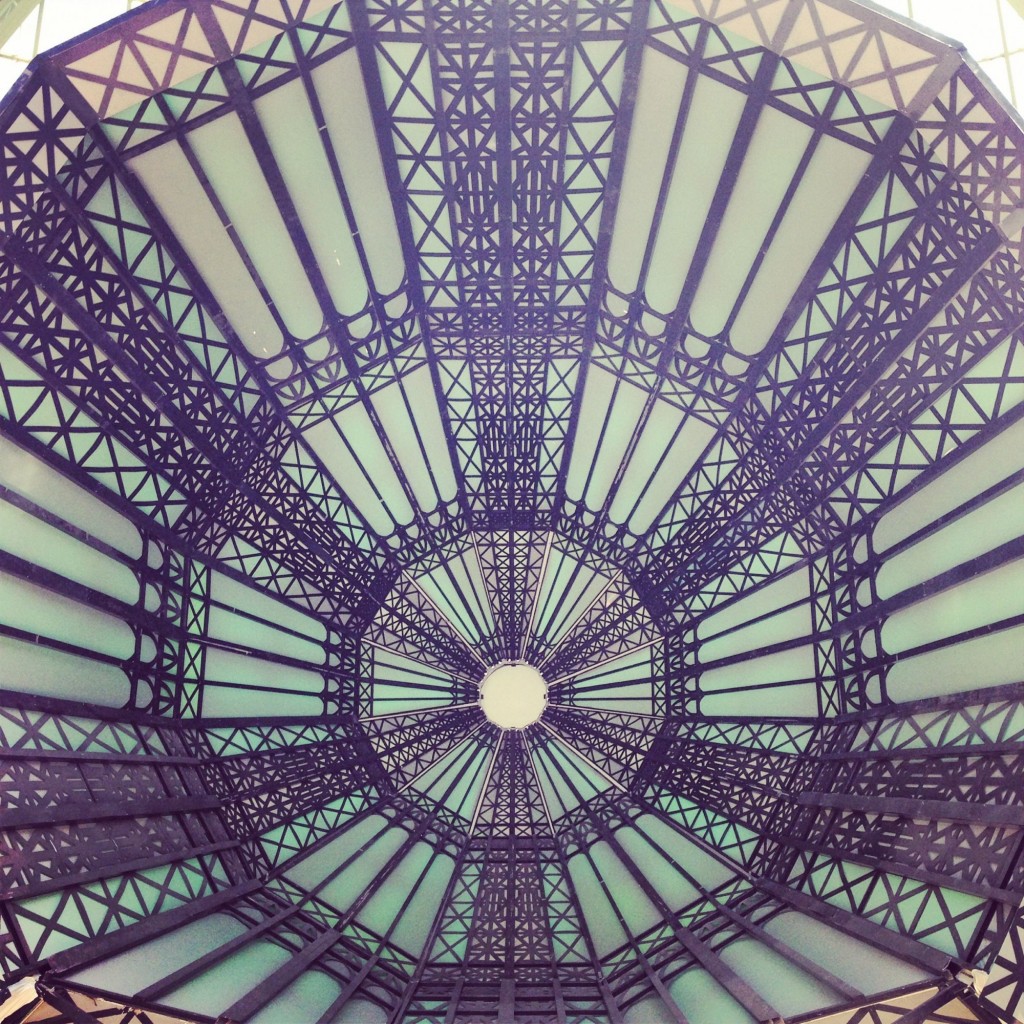 MonumentaCoupole