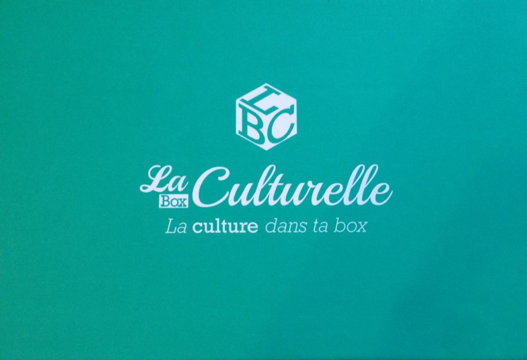 BoxCulturelle