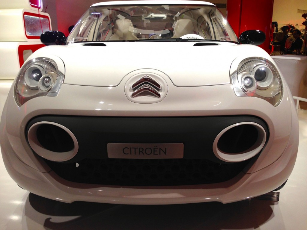 CitroenYeux