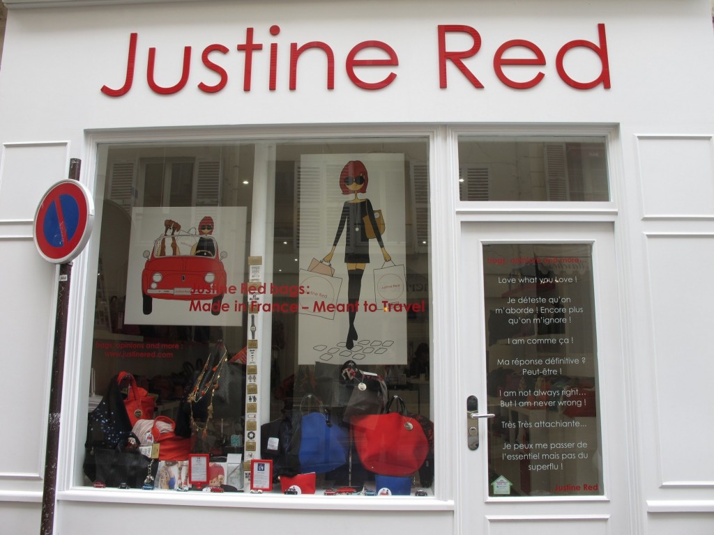 JustineRED