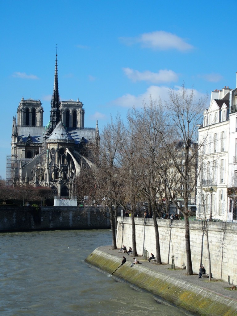 Notre Dame