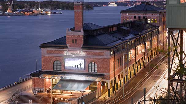 fotografiska - image Stockholm Pass