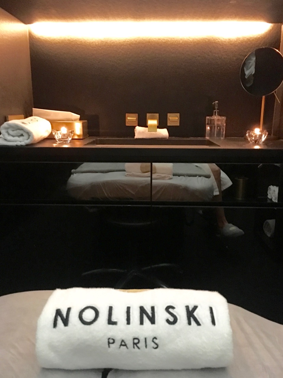 Spa Nolinski