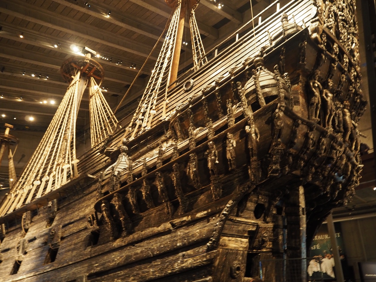 Vasa museet