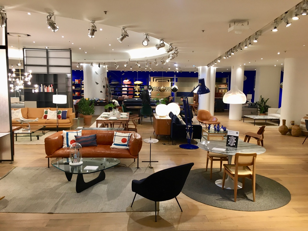 Conran shop