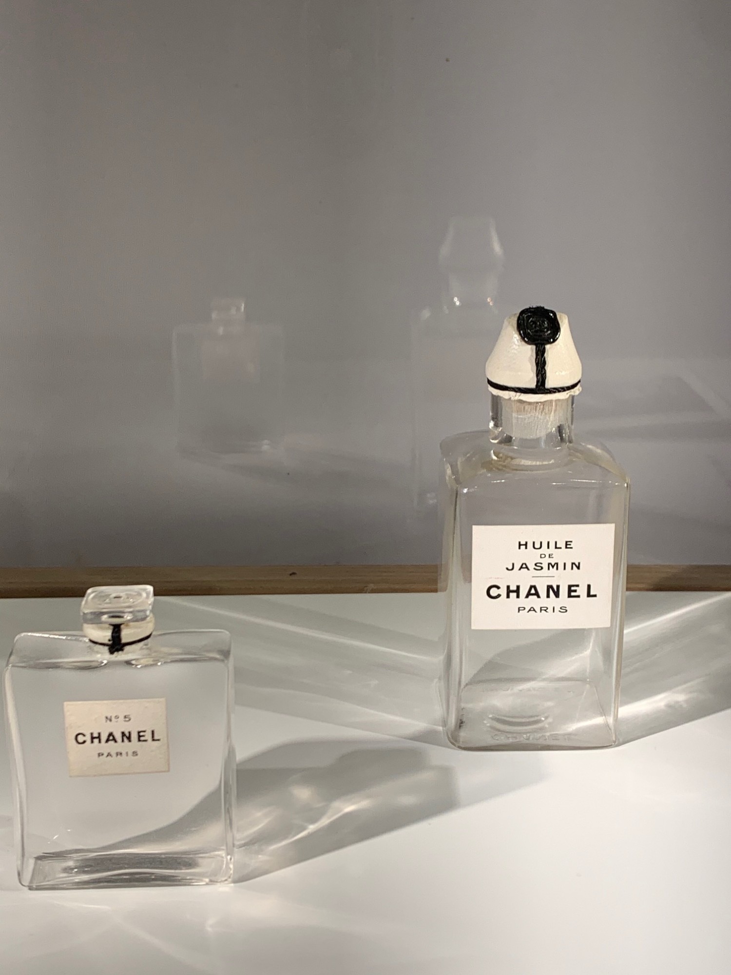 CHANEL N°5 - 1921