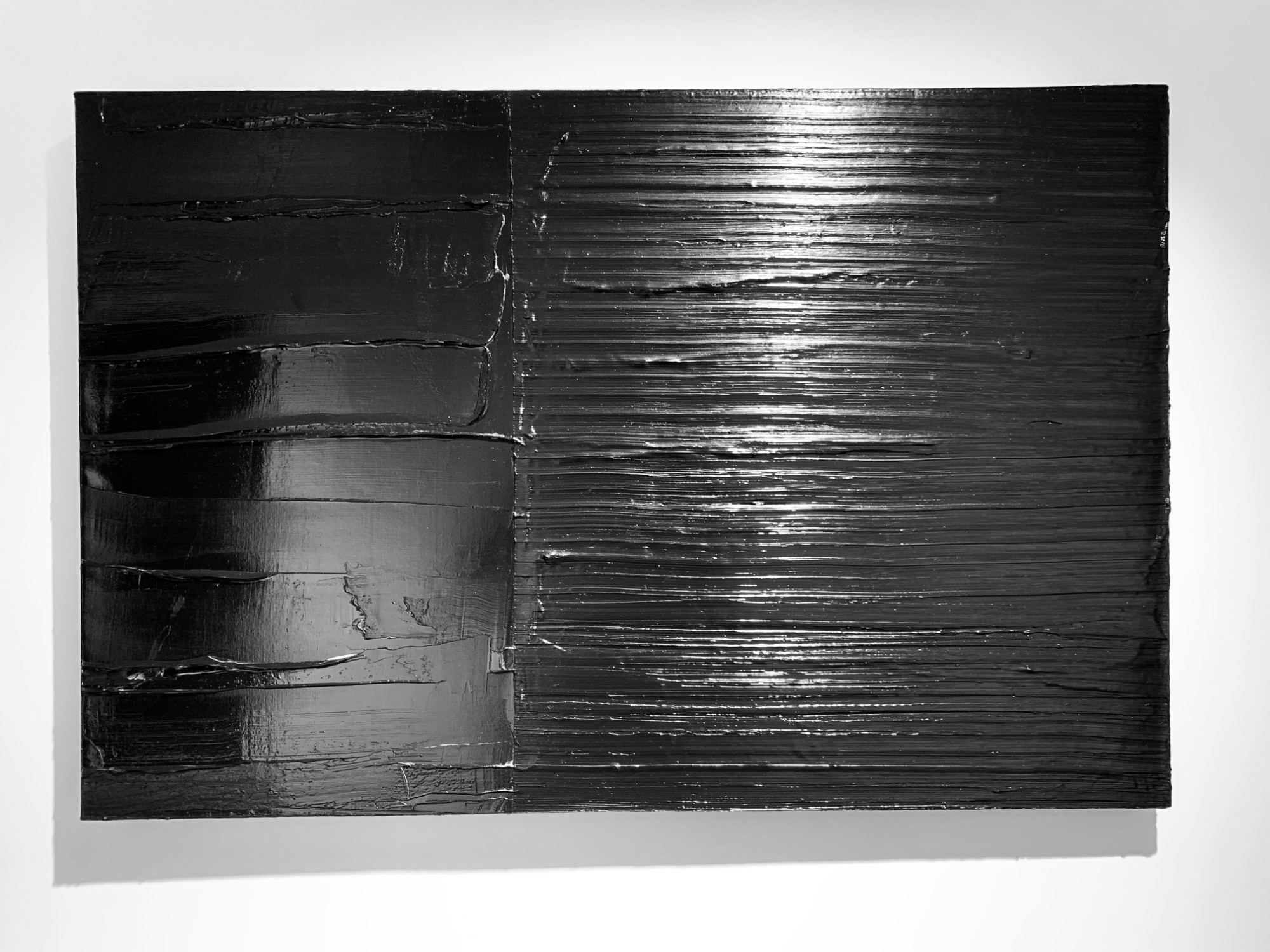 outrenoir - Pierre Soulages