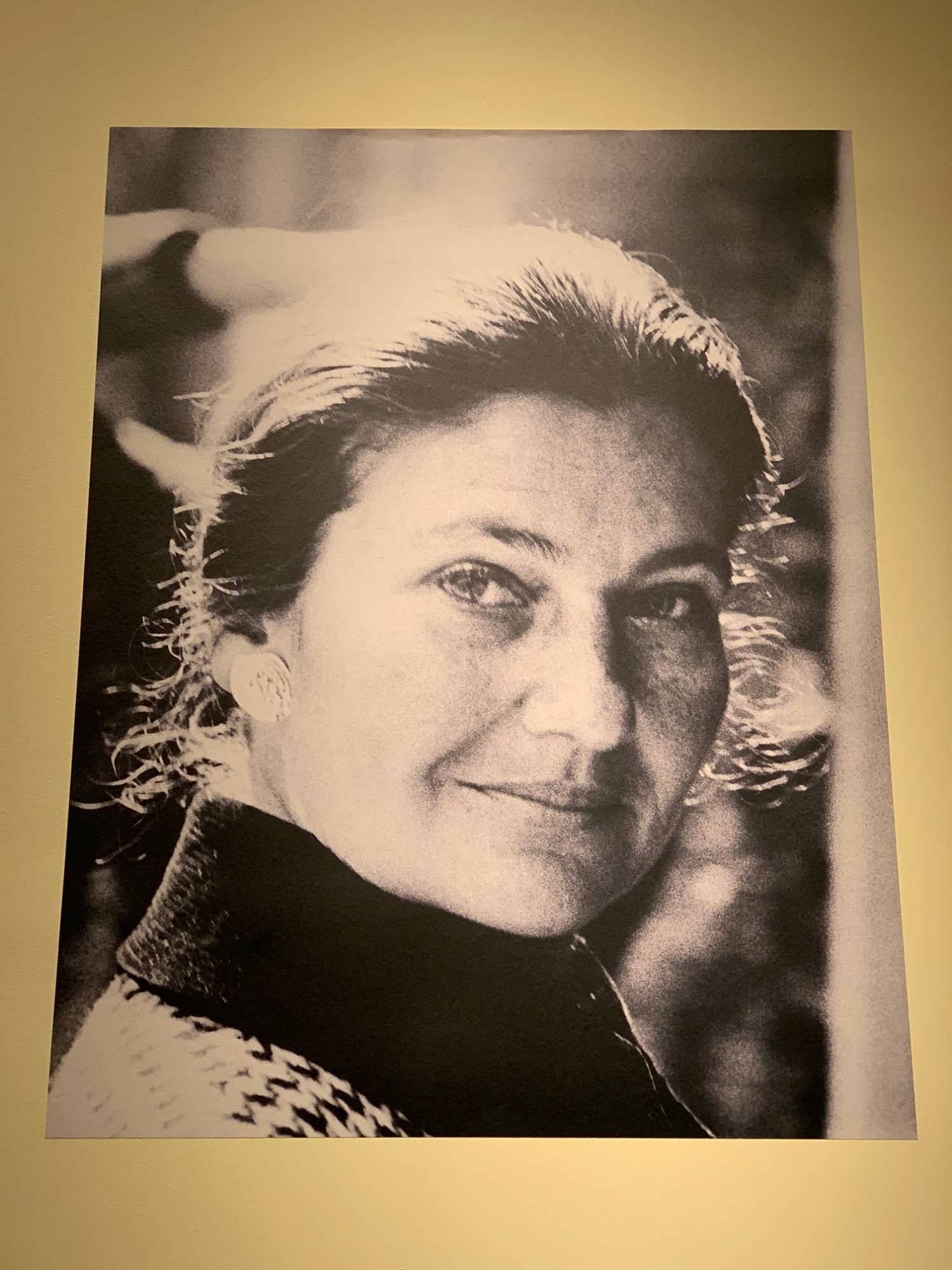 Simone Veil 1927 - 2017