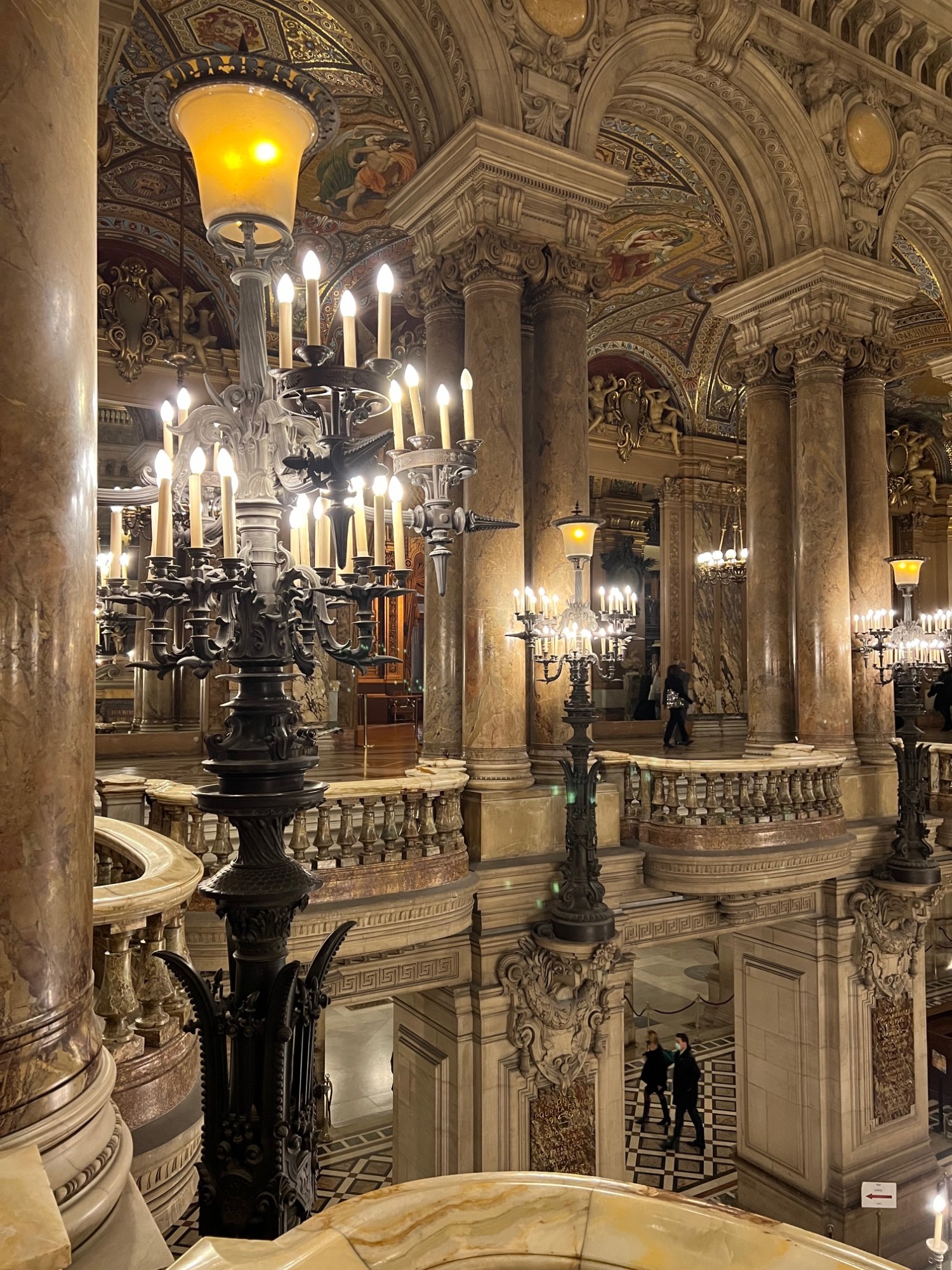 Opéra de Paris 