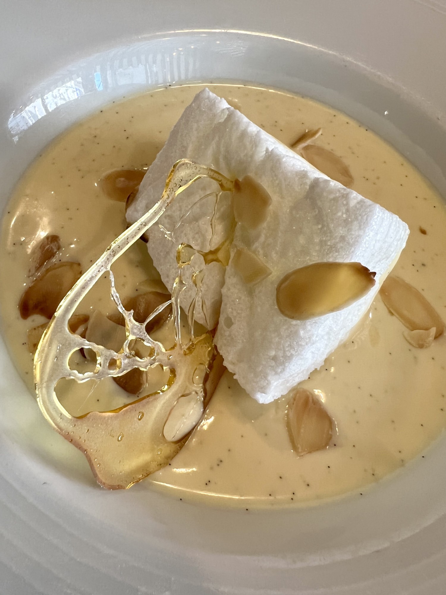 Bistrot Augustin - Ile flottante