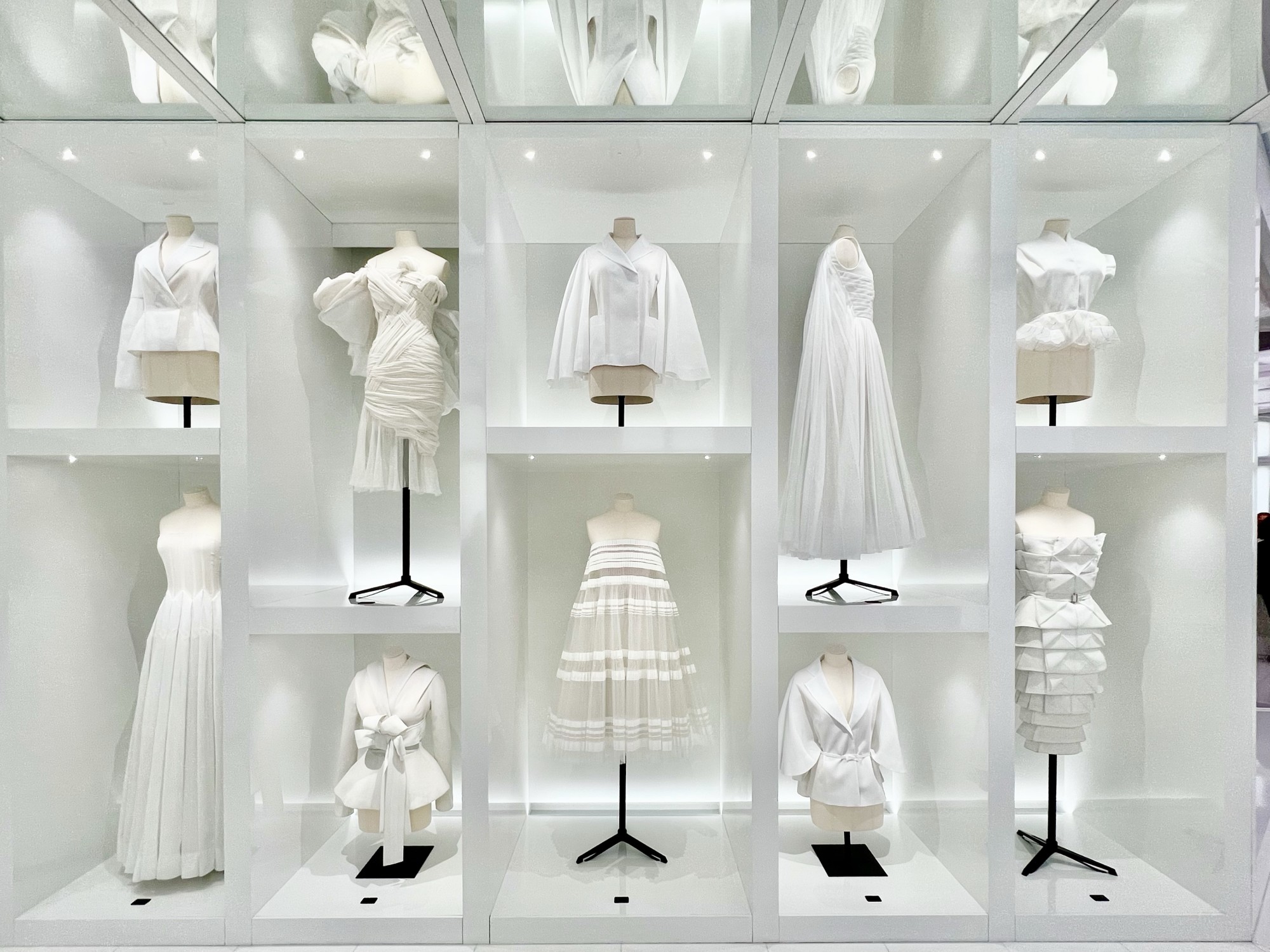 Galerie Dior Paris