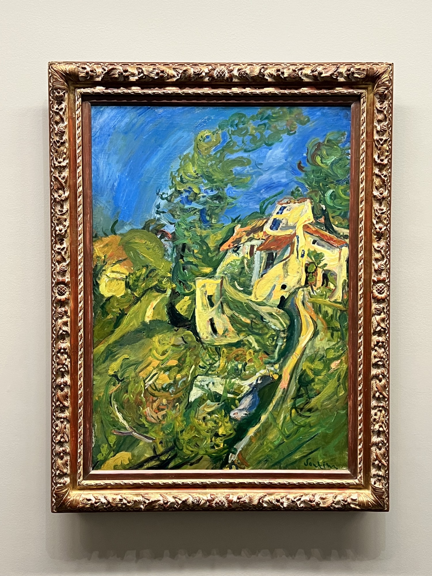 Soutine