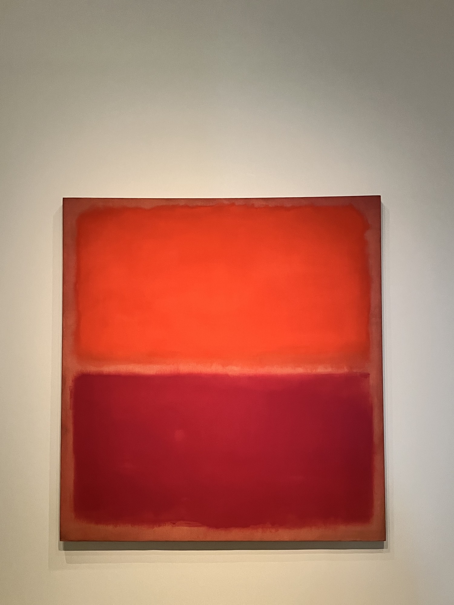 Mark Rothko