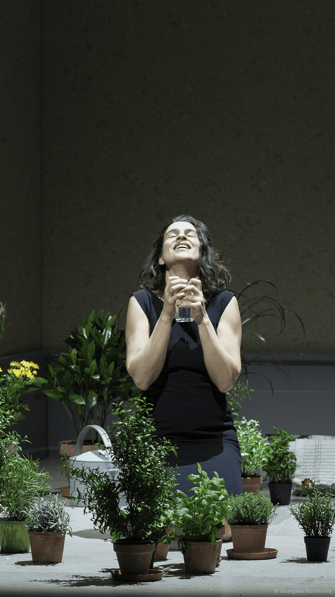 Il Trittico - Opera Bastille Paris
